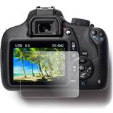 Easy Cover Kameratillbehör Easy Cover LCD Skydd Nikon D4/D4s/D5