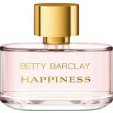 Betty Barclay Parfymer Betty Barclay fragrances Happiness Eau Toilette 50ml