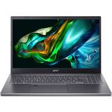 Acer USB-A Laptops Acer aspire 5 a515-58m-5886 steel gray, core i5-1335u, 16gb 512gb