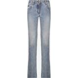 Dolce & Gabbana Byxor & Shorts Dolce & Gabbana Bell-bottom jeans