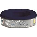 Angelcare Barn- & Babytillbehör Angelcare nachfüllkassette für windeleimer dress-up und classic xl top