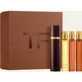 Tom Ford Gåvoboxar Tom Ford 4-Pc. Private Blend Woods Fragrance Collection Gift Set
