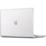 Apple MacBook Pro Fodral Tech21 Evo Hardshell Case for MacBook Pro 16" 2021