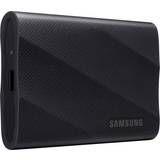 Samsung SSDs - USB 3.2 Gen 2 Hårddiskar Samsung T9 2TB
