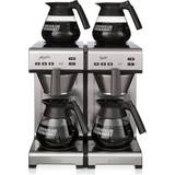 Kaffemaskiner Bravilor Bonamat Matic Twin