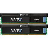 Corsair XMS3 DDR3 1600MHz 2x4GB (CMX8GX3M2A1600C9)