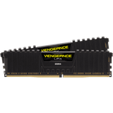 RAM minnen Corsair Vengeance LPX Black DDR4 2666MHz 2x8GB (CMK16GX4M2Z2666C16)