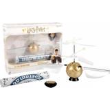 Harry Potter - Plastleksaker Interaktiva leksaker Harry Potter Golden Flying Snitch