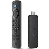 Mediaspelare Amazon Fire TV Stick 4k 2023 Streaming-Player