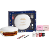Le Mini Macaron La Nuit Deluxe Gel Manicure Set 9-pack