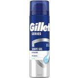 Rakgel gillette series Gillette Series Revitalizing Shaving Gel