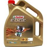 Castrol edge 5w 30 5 liter Castrol edge 5w-30 c3 mb 229.31 229.51 505 00 505 Motoröl 5L