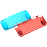 Dobe Skydd & Förvaring Dobe Nintendo Switch Cover Röd