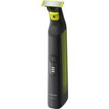Display - Hårtrimmer Trimmers Philips OneBlade Pro Face QP6504