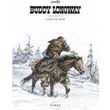 Barn & Ungdom Musik Buddy Longway Samlade äventyr 4 (CD)