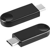 USB-C Bluetooth-adaptrar Nördic BT11