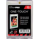 Vattentäta skal Ultra Pro Magnetisk screwdown, UV One Touch 35pt