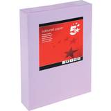 Clairefontaine 5 Star Office Coloured Copier Paper Multifunctional Ream-Wrapped 80gsm A4
