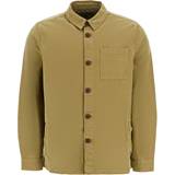 Barbour Herr - Overshirts - S Jackor Barbour Washed Overshirt Jacket