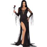 Leg Avenue Maskeradkläder Leg Avenue Spooky Beauty Halloween Costume Dress Outfit