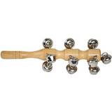 Voggenreiter Musikinstrument Voggenreiter 985 Bell Stick Tamburine