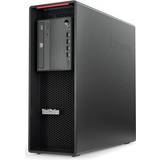Stationära datorer Lenovo ThinkStation P520 30BE00S4GE