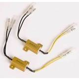 MP3-spelare YO Power resistor 25 W with cable