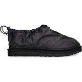 UGG 9 - Dragkedja Tofflor & Sandaler UGG Tasman Shroud Zip Sandals Black