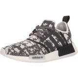 adidas Originals Women's NMD_R1 Sneaker, Grey/White/Carbon