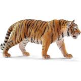 Djur - Tigrar Figurer Schleich Tiger 14729