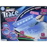 Ljus Pyssellådor WeCool Magic Trace Glow to Show Studio