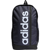 Ryggsäckar adidas Essentials Linear Backpack - Shadow Navy/Black/White