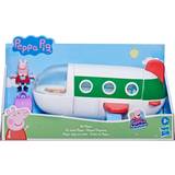 Byggleksaker Hasbro Peppa Pig Peppa’s Adventures Air Peppa