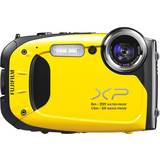 Vattentät Kompaktkameror Fujifilm FinePix XP60