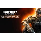 Call of duty black ops 3 Call of Duty: Black Ops III - Season Pass (PC)
