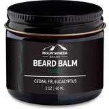 Skäggvax & Balm Mountaineer Brand Timber Beard Balm 60ml
