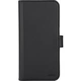 Mobilfodral Deltaco 2-in-1 Magnetic Wallet Case for iPhone 15 Pro Max