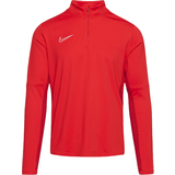 Nike Men's Dri-Fit Academy 23 Drill Top - University Red/Gym Red/White