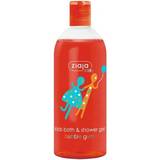 Ziaja Kids Bath & Shower Gel Bubble Gum 500ml