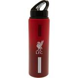 Aluminium Vattenflaskor Liverpool FC Water Bottle 0.75L