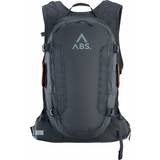ABS Väskor ABS A.Light Go, 22L, Lavinryggsäck utan Patron, Mörkgrå