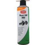 CRC Rostborttagning CRC OFF IND 500 Rust Removal