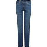 Levi's Herr - W30 Jeans Levi's 511 Slim Jeans - Medium Indigo Worn In/Blue