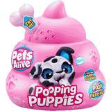 Zuru Interaktiva leksaker Zuru Pets Alive Pooping Puppies