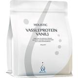 Vassleproteiner Proteinpulver Holistic Vassleprotein Vanilla 750g