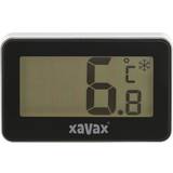 Xavax Kökstermometrar Xavax Digital Kyl- & Frystermometer
