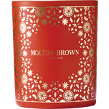 Molton Brown Ljusstakar, Ljus & Doft Molton Brown Marvellous Mandarin & Spice Single Wic Doftljus 190g