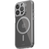 Moshi Transparent Mobiltillbehör Moshi iGlaze Magsafe Case for iPhone 15 Pro