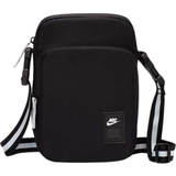 Nike Väskor Nike Heritage Crossbody Bag - Black/Iron Grey/White