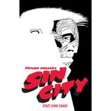 Sin City – Black Edition 1 (Inbunden, 2023)